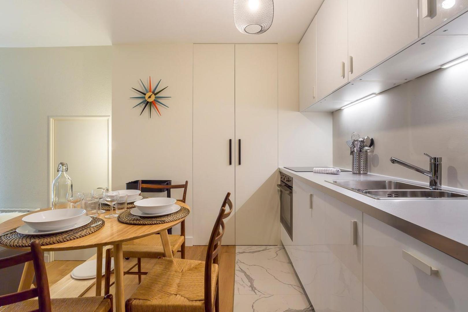 Arbre Sec - T2 - Meuble Tres Calme Apartment Lyon Exterior photo