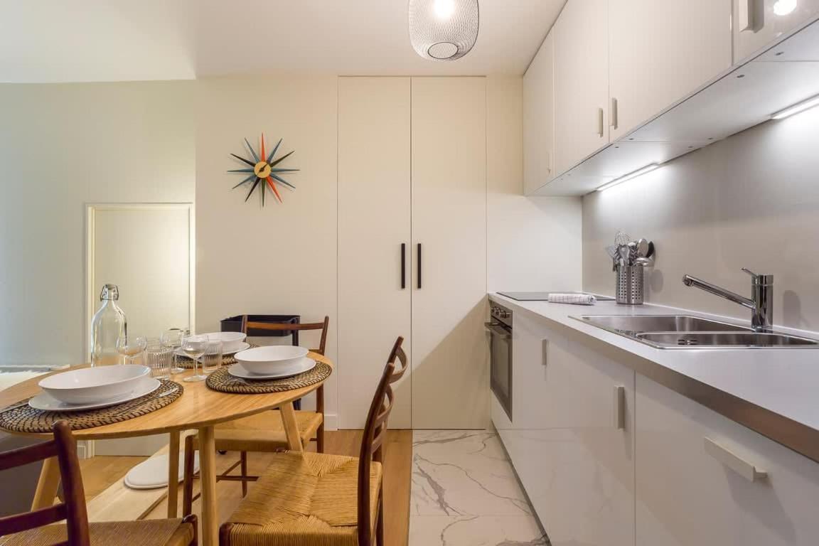 Arbre Sec - T2 - Meuble Tres Calme Apartment Lyon Exterior photo